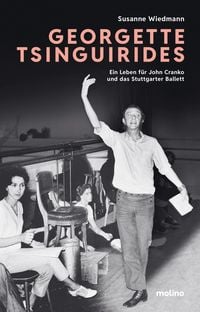 Produktbild: Georgette Tsinguirides