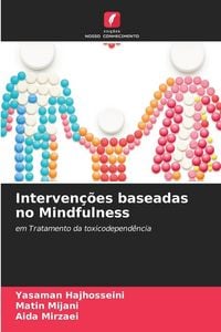 Produktbild: Interven&ccedil;&otilde;es baseadas no Mindfulness