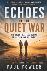 Produktbild: Echoes of the Quiet War