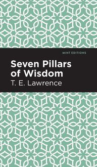 Produktbild: 7 Pillars Of Wisdom