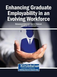 Produktbild: Enhancing Graduate Employability in an Evolving Workforce