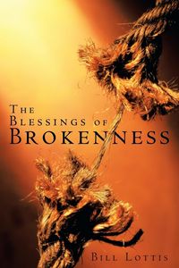 Produktbild: The Blessings of Brokenness