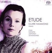 Produktbild: Etude