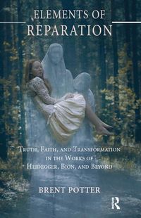 Produktbild: Elements of Reparation