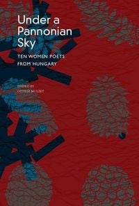 Produktbild: Under a Pannonian Sky