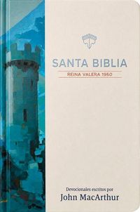 Produktbild: Santa Biblia Reina Valera 1960 - Fortaleza Devocional (Tapa Dura, Letra Roja)