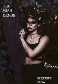Produktbild: The Wish Demon