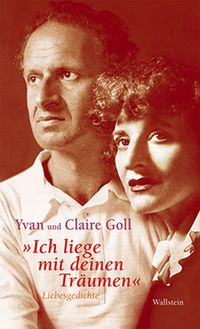 Produktbild: &raquo;Ich liege mit deinen Tr&auml;umen&laquo;