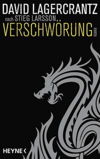 Produktbild: Verschw&ouml;rung