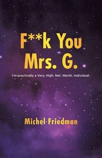 Produktbild: F**K You Mrs. G.