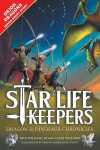 Produktbild: Star Life Keepers