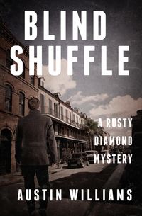 Produktbild: Blind Shuffle