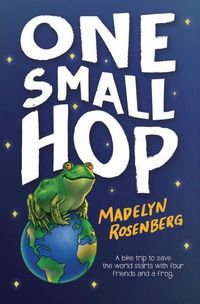 Produktbild: One Small Hop