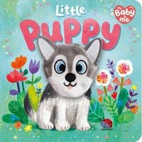 Produktbild: Little Puppy