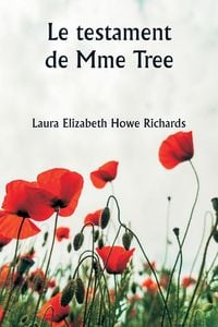 Produktbild: Le testament de Mme Tree