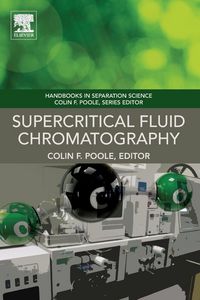 Produktbild: Supercritical Fluid Chromatography