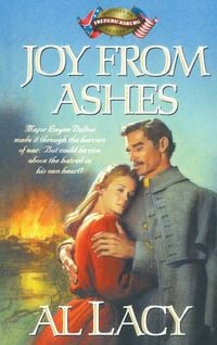 Produktbild: Joy from Ashes