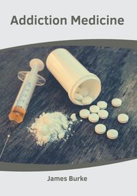 Produktbild: Addiction Medicine