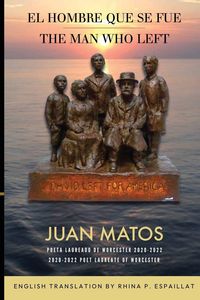 Produktbild: The Man Who Left / El Hombre que se fue