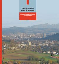 Produktbild: Geburtsstunde einer Grossstadt