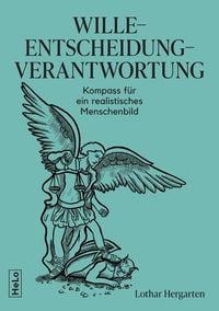 Produktbild: Wille-Entscheidung-Verantwortung