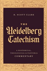 Produktbild: The Heidelberg Catechism