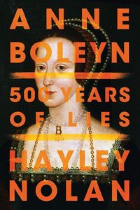 Produktbild: ANNE BOLEYN
