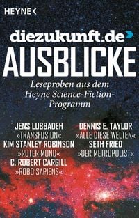Produktbild: Diezukunft - Ausblicke 2