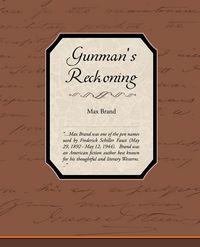 Produktbild: Gunman's Reckoning