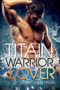 Bild vom Artikel Titain - Warrior Lover 15 vom Autor Inka Loreen Minden