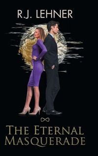 Produktbild: The Eternal Masquerade