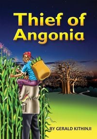 Produktbild: Thief of Angonia
