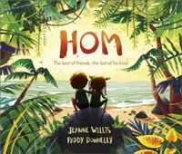 Produktbild: Hom