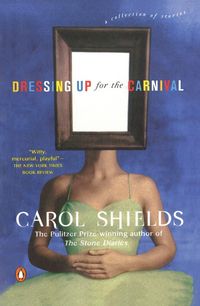 Produktbild: Dressing Up for the Carnival