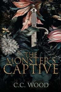Produktbild: The Monster's Captive