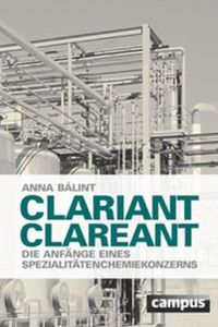 Produktbild: Clariant clareant
