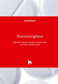 Produktbild: Pharmacovigilance