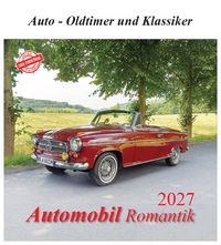 Produktbild: Automobil Romantik 2027