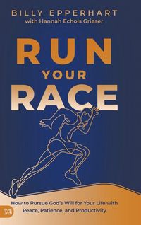 Produktbild: Run Your Race