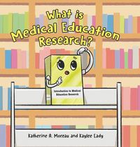 Produktbild: What is Medical Education Research?