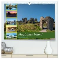 Produktbild: Magisches Irland 2027 (hochwertiger Premium Wandkalender 2027 DIN A2 quer), Kunstdruck in Hochglanz