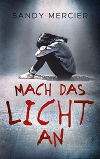 Bild vom Artikel Mach das Licht an vom Autor Sandy Mercier