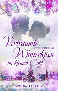 Produktbild: Vertr&auml;umte Winterk&uuml;sse im kleinen Caf&eacute;