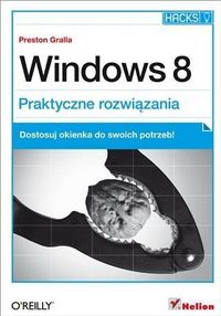 Produktbild: Windows 8. Praktyczne rozwi?zania