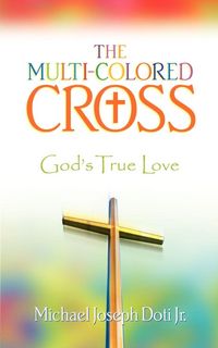 Produktbild: The Multi-Colored Cross