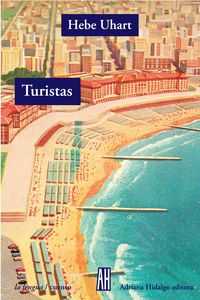 Produktbild: Turistas