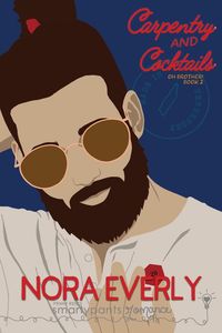 Produktbild: Carpentry and Cocktails
