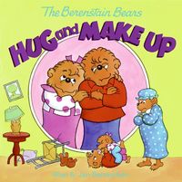 Produktbild: The Berenstain Bears Hug and Make Up