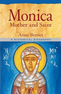 Produktbild: Monica , Mother and Saint