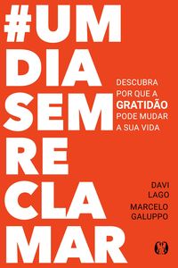 Produktbild: #umdiasemreclamar